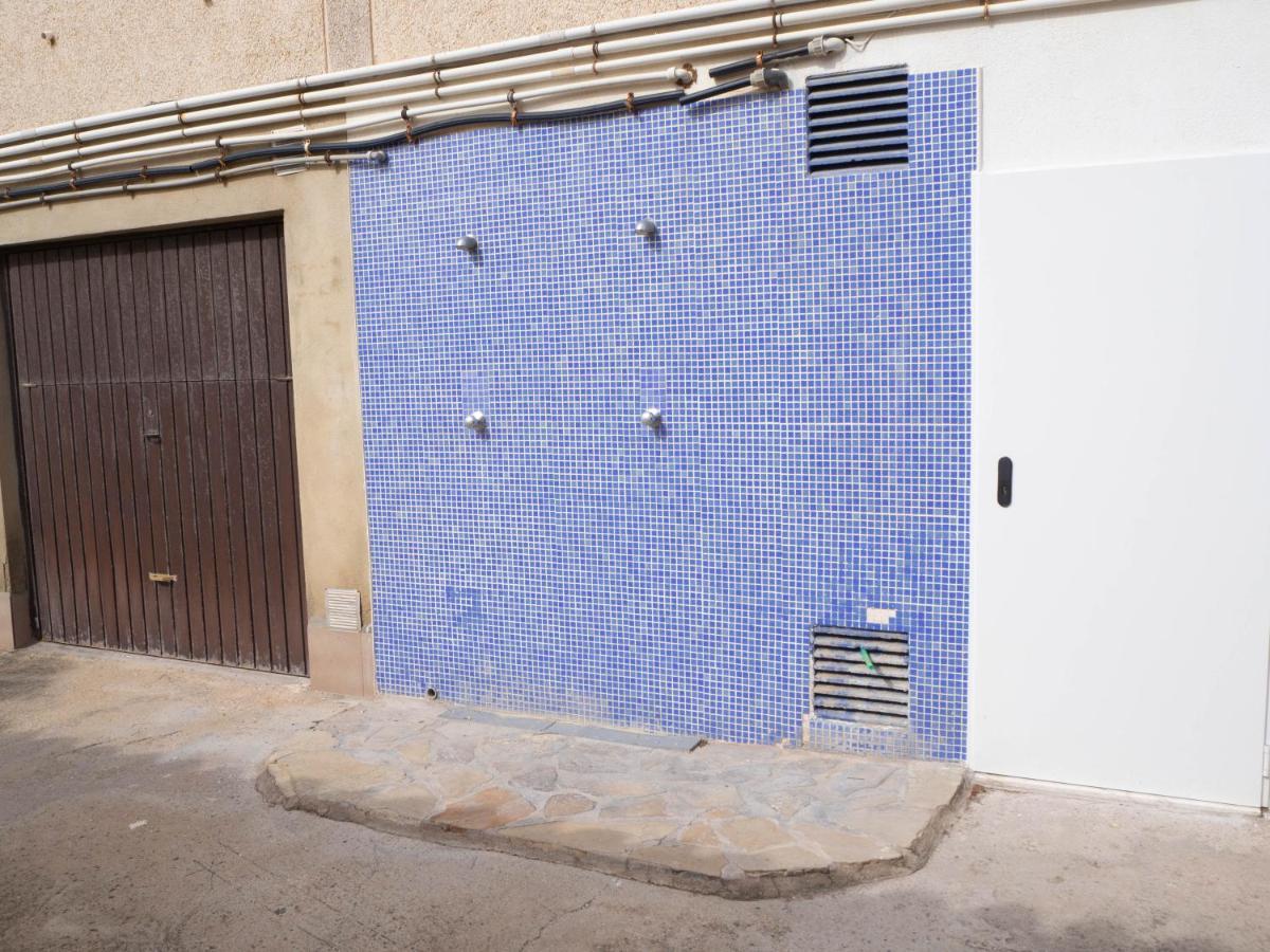 Apartamento Oropesinka Oropesa del Mar Ngoại thất bức ảnh
