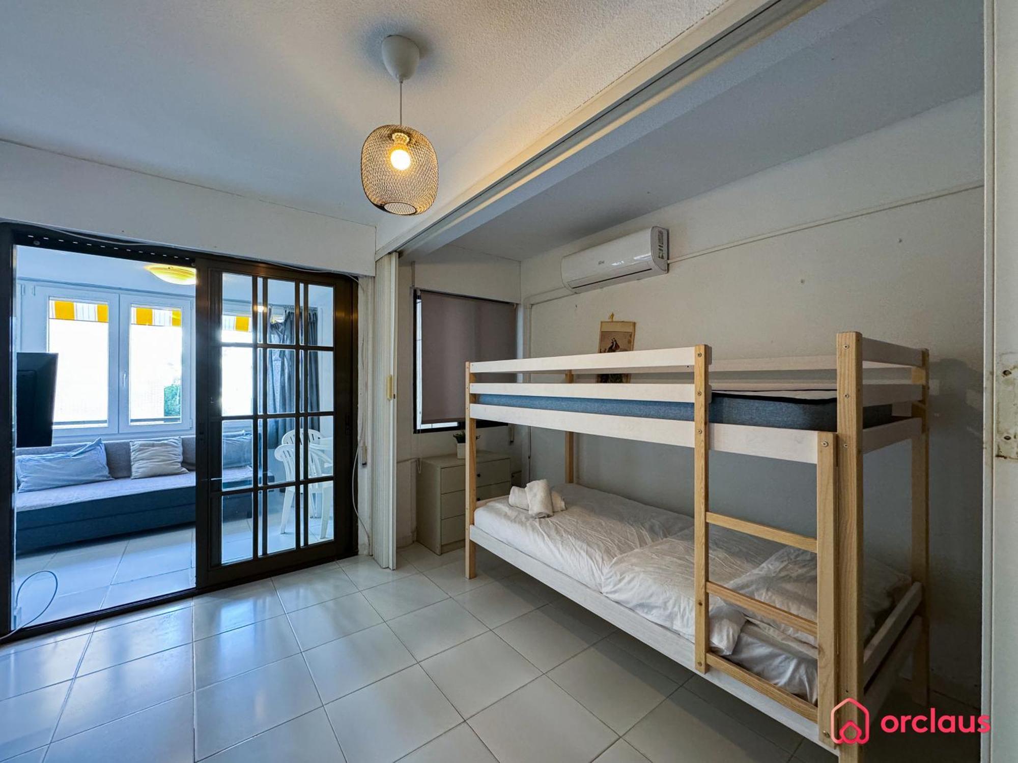 Apartamento Oropesinka Oropesa del Mar Ngoại thất bức ảnh
