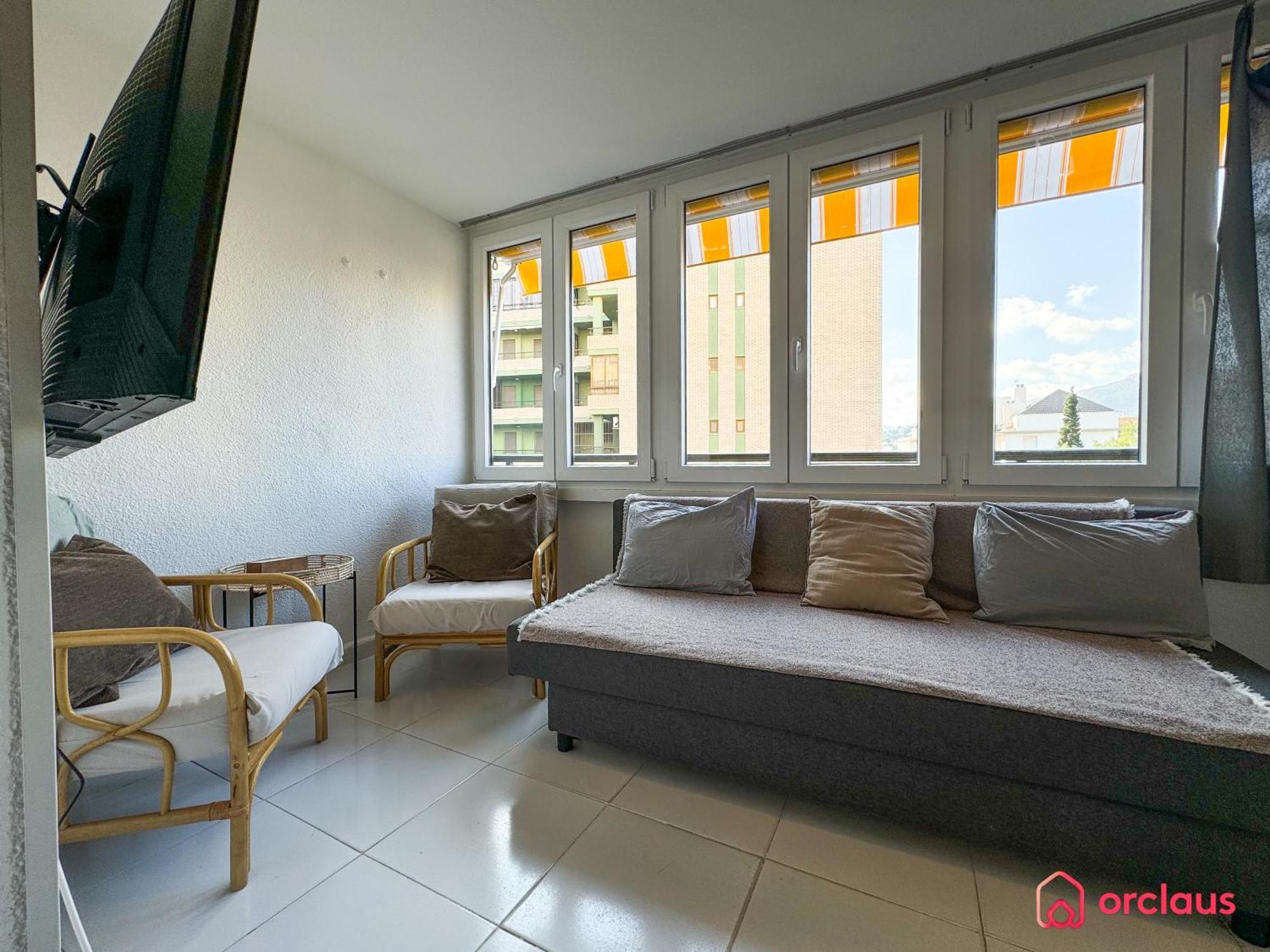 Apartamento Oropesinka Oropesa del Mar Ngoại thất bức ảnh
